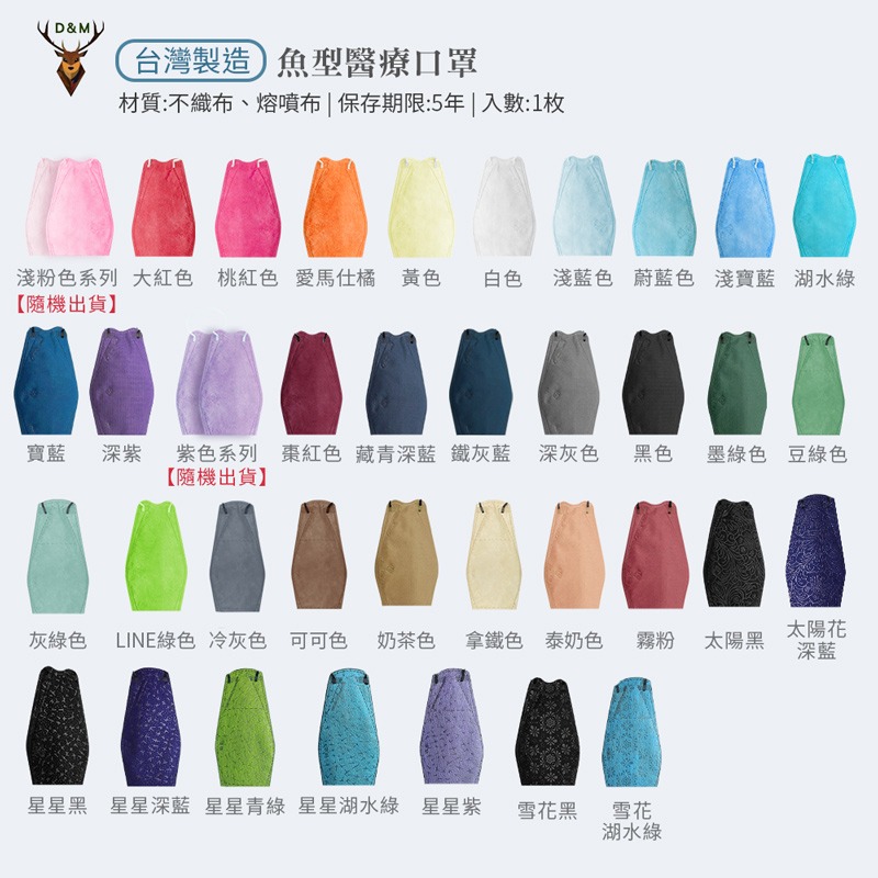 加大魚型口罩日常通勤配戴情境