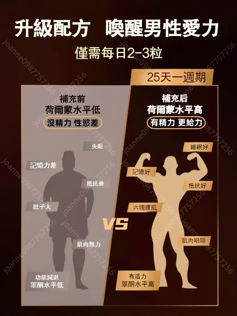 理性挑選產品