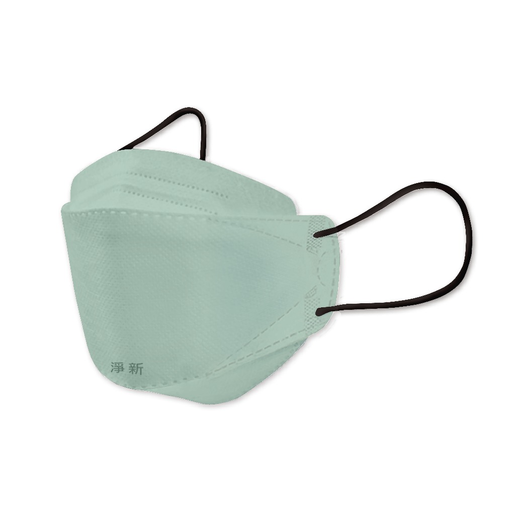 立體口罩解決方案