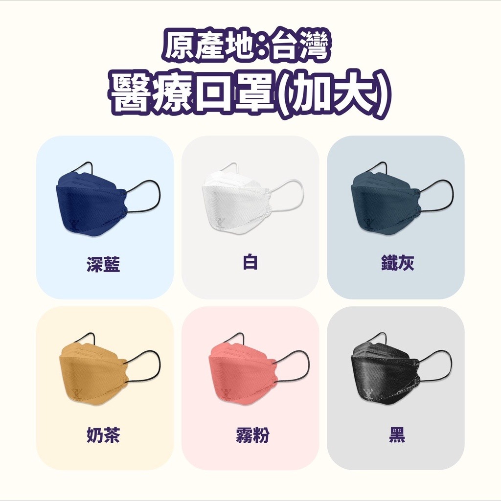 口罩長時間配戴情境圖