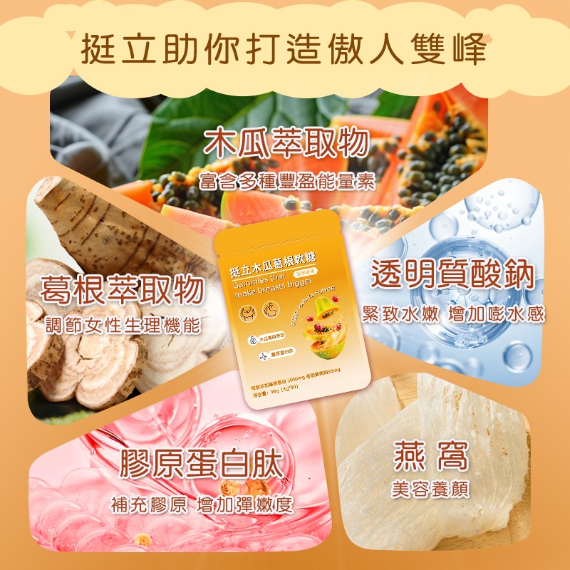 女性穿搭與自信情境