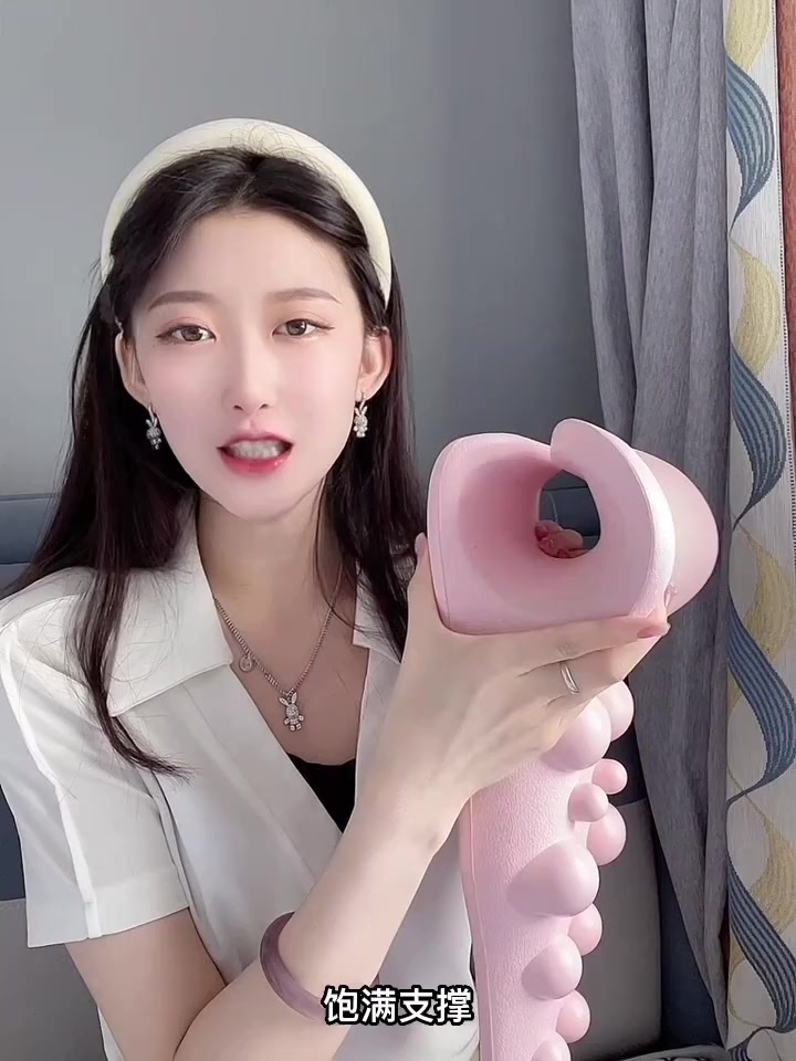 多功能頸椎按摩枕細節圖