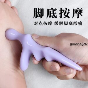 台灣出貨腳底按摩器推薦：小資價入手的足底放鬆神器，久站久坐都適合