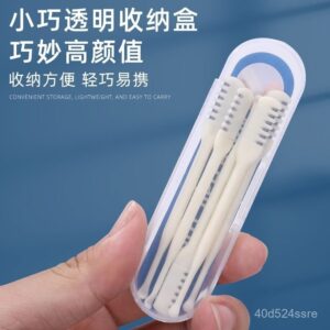 台灣出貨鼻毛刀推薦：旋轉鼻毛刀，日常整理更俐落