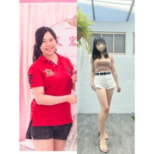 天淯自然生機卡卡分手包：輕姿茶＋枳梖子＋享so，日常保養更有節奏