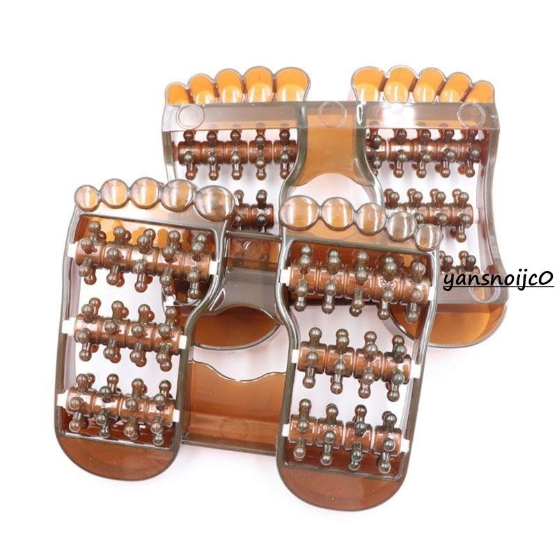 腳底按摩器比較圖