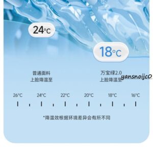 夏季冰感口罩怎麼選？3D立體、兒童尺寸、莫蘭迪色一次看懂
