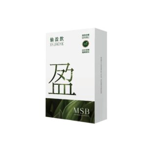 仙盈飲 激S飲升級版怎麼喝？保存方式、每日用量與下單前必看重點