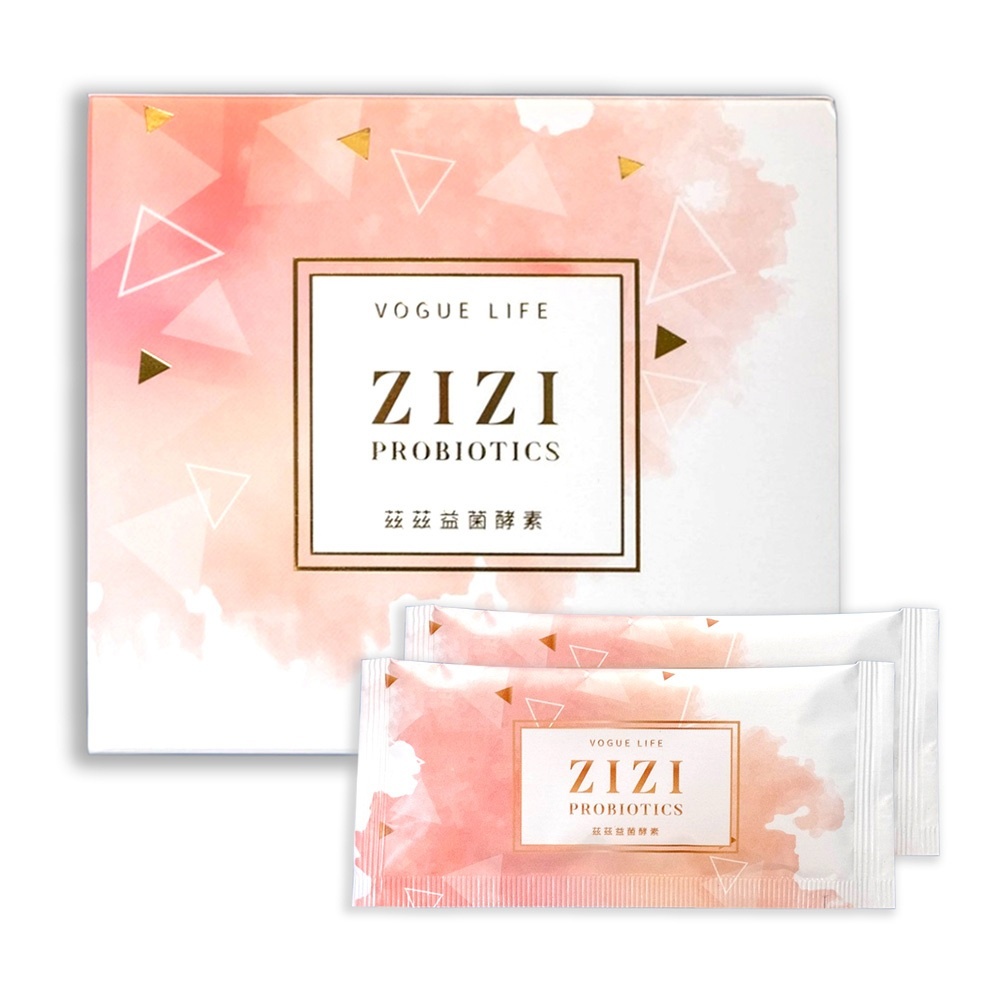 茲茲益菌酵素使用情境