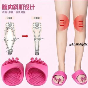 足弓訓練器怎麼用？分趾器、腳底按摩與日常伸展一次看懂