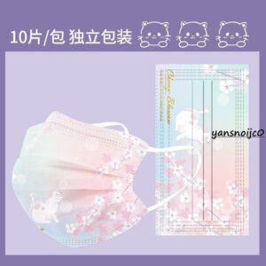 夏季3D立體口罩怎麼挑？一次看懂尺寸、材質、配戴感與選購重點