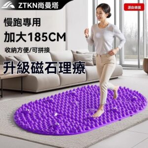 足底按摩墊怎麼用？指壓闆腳踩款的使用方法、時間與注意事項