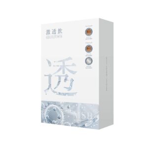 口服玻尿酸怎麼吃？激透飲食用方式、保養節奏與選購重點一次看懂