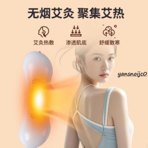 無煙多功能艾灸枕怎麼用？新手入門、熱敷步驟與注意事項一次看懂