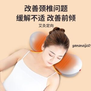 艾灸枕、熱敷墊、傳統艾灸怎麼選？一篇看懂差異與適合族群