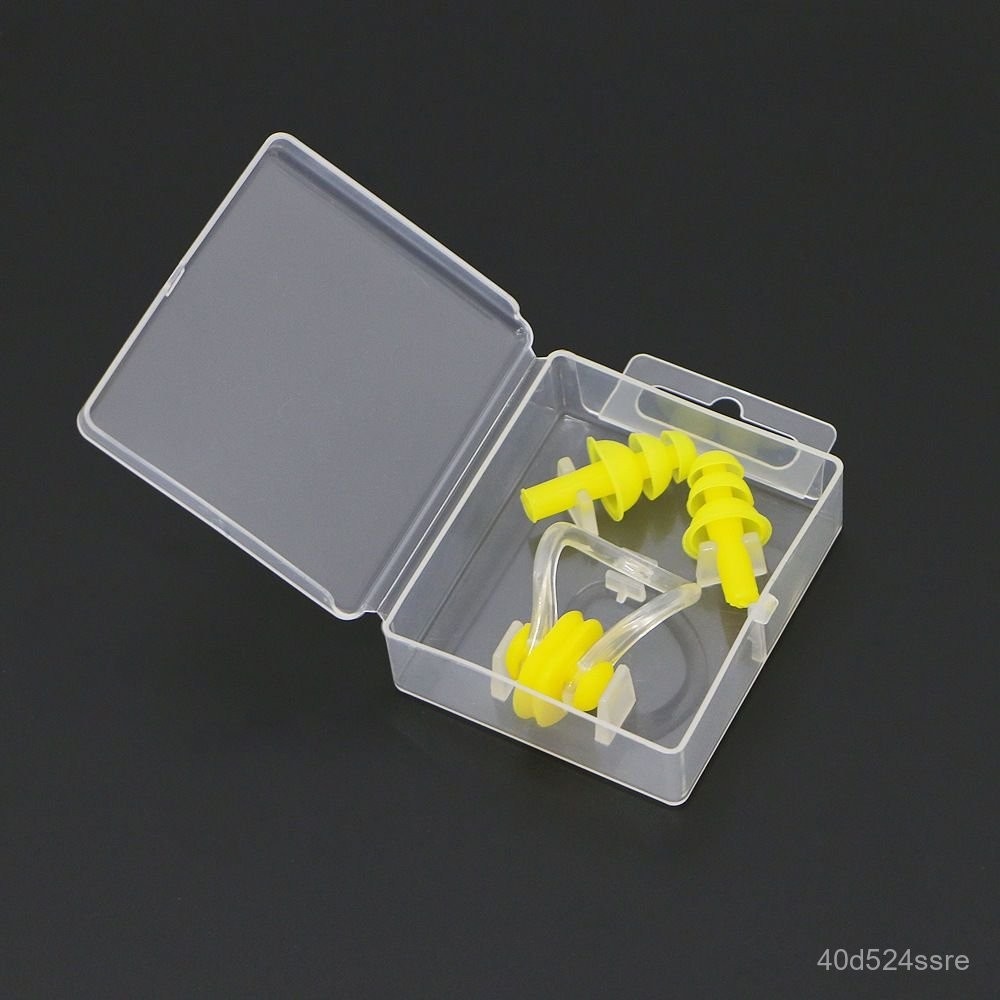 耳朵進水解決方案