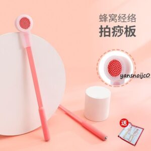 蜂窩經絡拍、傳統拍痧板、按摩棒怎麼選？一篇看懂差異與適合族群