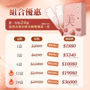 美巨峰飲 3.0 值得買嗎？和一般營養飲、即飲補給的差異比較
