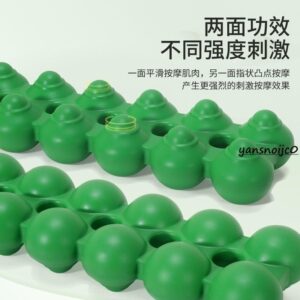 脊柱按摩器、瑜珈柱、按摩球怎麼選？普拉提毛毛蟲ARC脊柱預防器比較整理