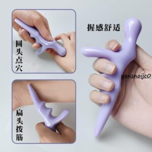 腳底按摩器怎麼選？入門款、按摩棒、足底工具比較表一次整理