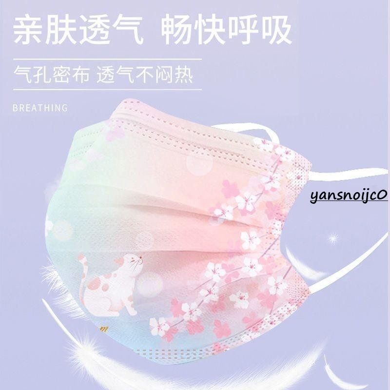 輕薄3D立體口罩解決方案