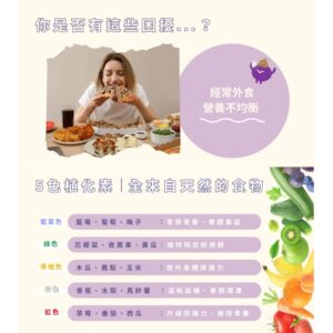 酵素粉怎麼選？淨淨酵素、青青纖子粉與一般高纖產品比較一次看