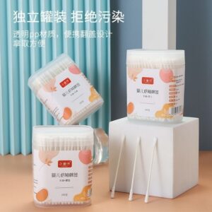 雙頭棉簽棒、螺旋棉棒、細挖耳勺怎麼選？實用比較一次整理給你