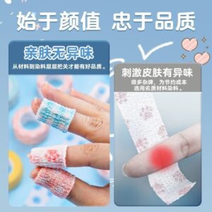 護指繃帶、一般膠帶、彈力膠帶差在哪？一篇看懂怎麼選