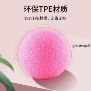 久坐腳底痛、肩頸硬到睡不好？一顆筋膜球幫你在家慢慢放鬆