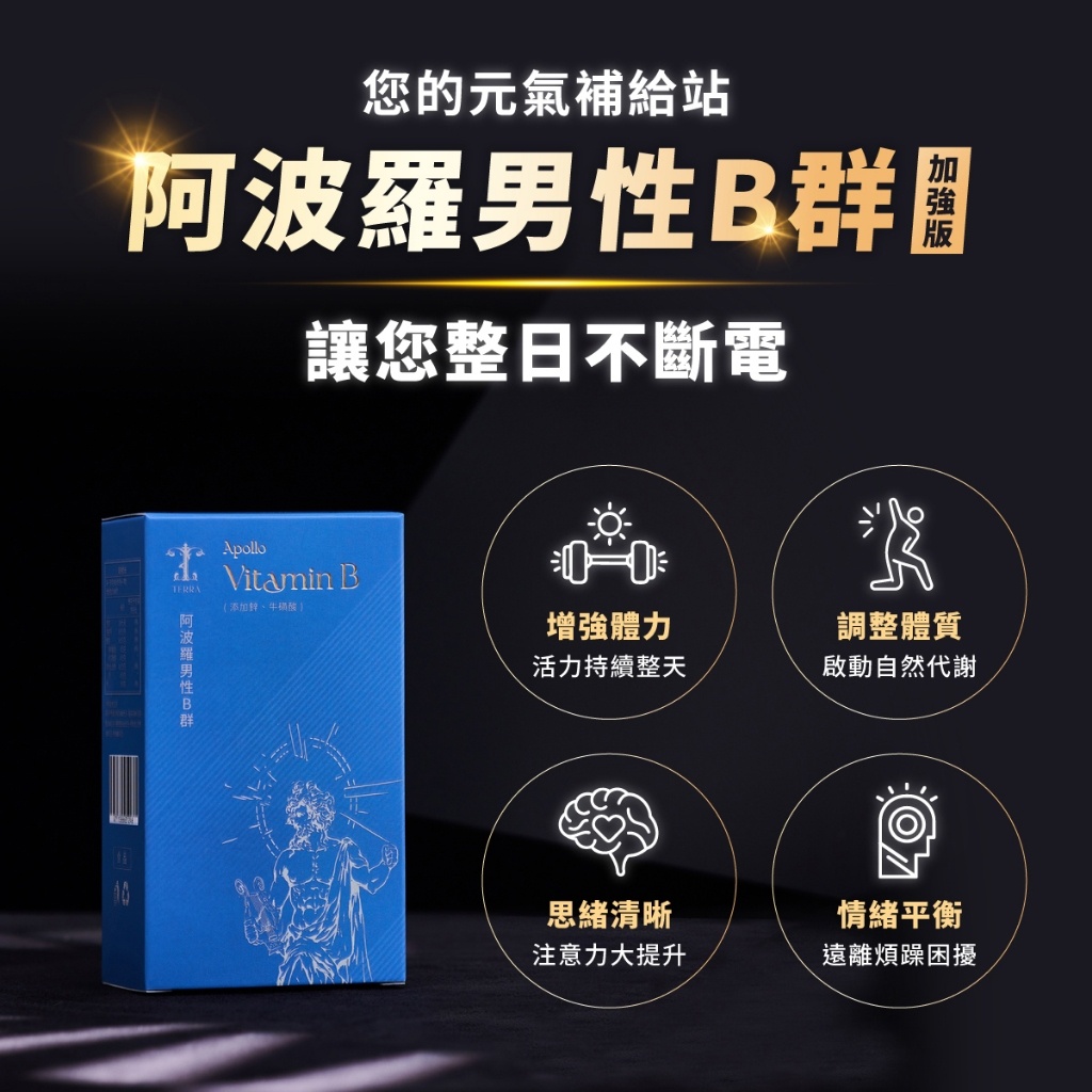 男性B群補充情境圖