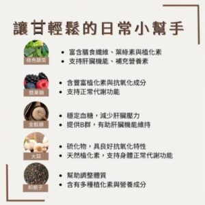 熬夜、應酬、精神差？解曜枳梖子給忙碌族的日常充能方案