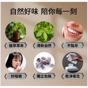 潤喉糖怎麼比？蜂膠喉糖、草本喉糖、一般喉糖差異整理