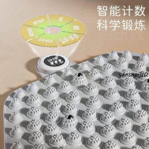 久站腳底累、下班不想動？這款足底指壓板就是你的居家解法