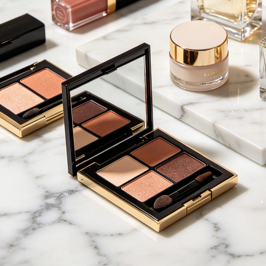 溫熱貼布貼敷位置示意