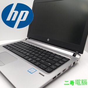 ProBook 430 G3 6代 i7 辦公筆電怎麼選：效能、規格與日常使用體驗建議