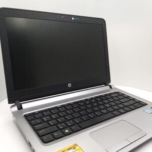筆電越用越慢怎麼辦？用 ProBook 430 G3（i7-6代/8G/SSD 512G）打造更順的辦公節奏