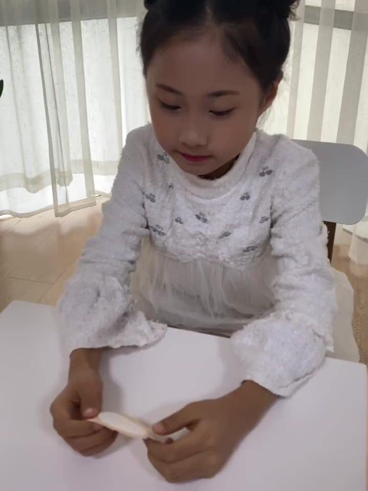 兒童弱視矯正貼生活情境