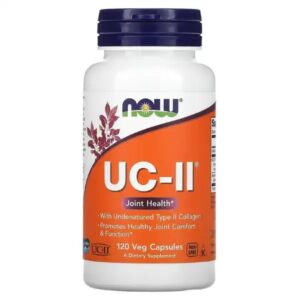 從標示看懂 UC-II：非變性二型膠原蛋白怎麼吃、怎麼記錄，代訂到貨後不慌張