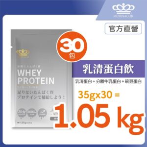無糖乳清蛋白怎麼挑？從成分到沖泡體驗的高效選購指南