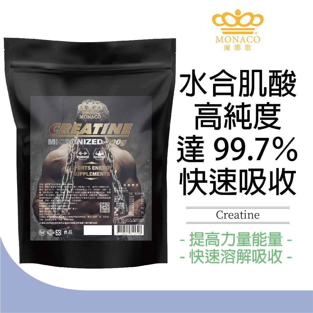 訓練後沒感覺？水合型肌酸的痛點解決流程：從吸收到流失管理