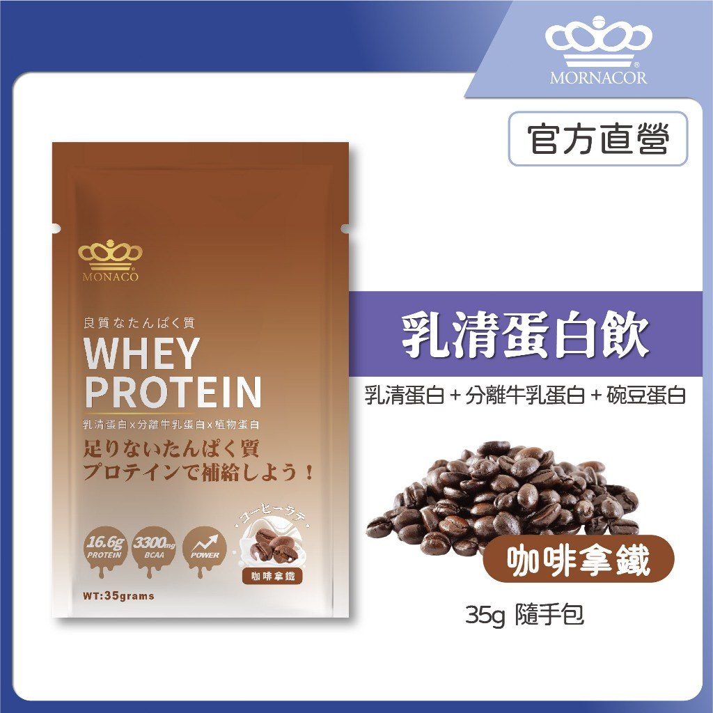 新手也能懂：隨身乳清蛋白（咖啡拿鐵）怎麼沖、怎麼安排時間才不浪費
