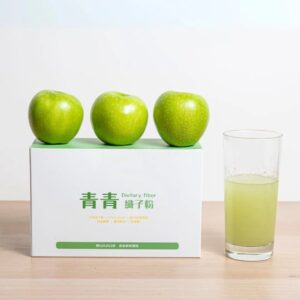 吃完外食總覺得負擔？用青青纖子粉建立「順暢代謝」的日常解法