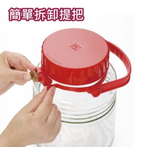 梅酒罐常見翻車原因：密封不良、發酵空間不足、清潔不徹底怎麼補救？