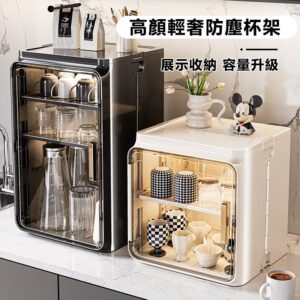 從零開始：用收納盒建立「桌面分類系統」的 7 步驟