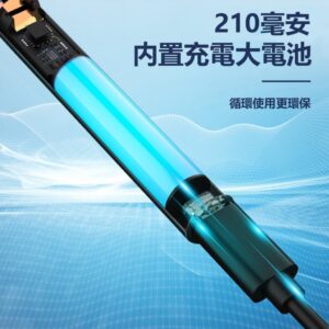 可視挖耳神器 vs 傳統挖耳：你該選哪一種？（從檢視方式到風險感比較）