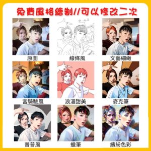 拼圖相框 vs. 一般照片印刷：哪種更適合當生日/節日禮物？