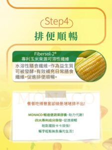 想改善排便順暢？蔬果膠囊配方怎麼看：纖維、乳酸菌與蔓越莓的協作邏輯