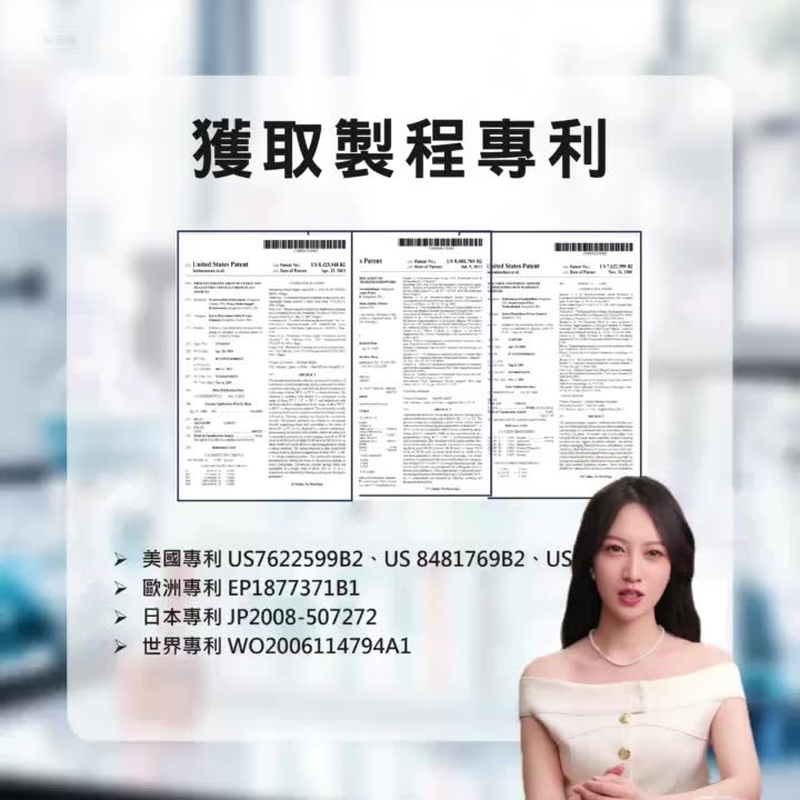 日常保養選擇的生活情境