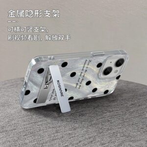 手機殼防刮與鏡頭保護怎麼看？蝴蝶結手機殼的選配檢查流程
