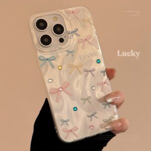 鏡面韓系手機殼怎麼選？以 iPhone Pro 系列保護與質感為核心的推薦指南